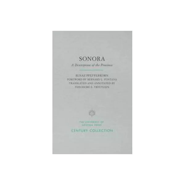 Sonora