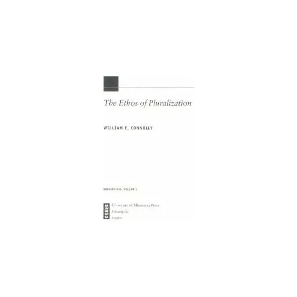 Ethos of Pluralization