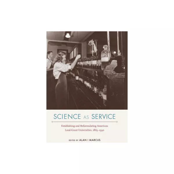 Science as Service