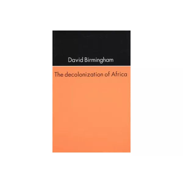 Decolonization of Africa