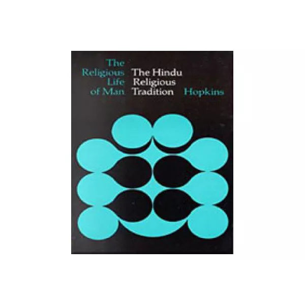 Hindu Religious Tradition