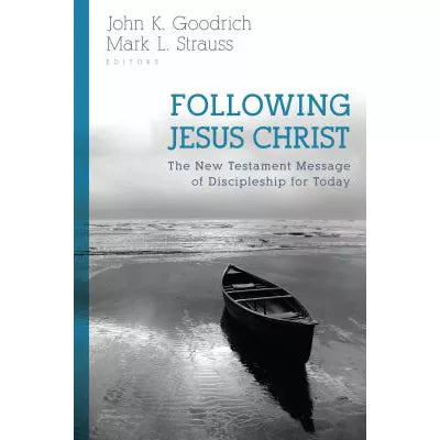 Following Jesus Christ