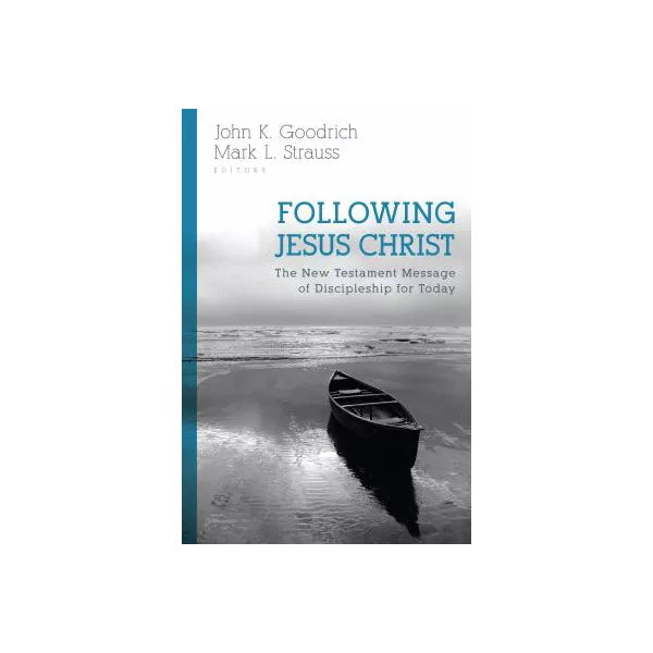 Following Jesus Christ