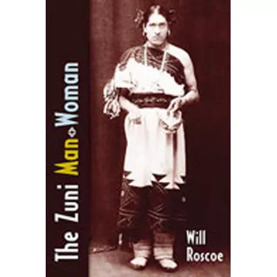 Zuni Man-Woman