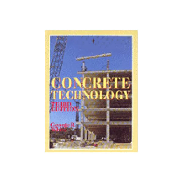Concrete Technology