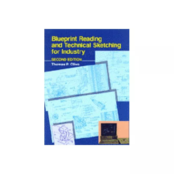Blueprint Reading &amp; Tech Sketching for Industry