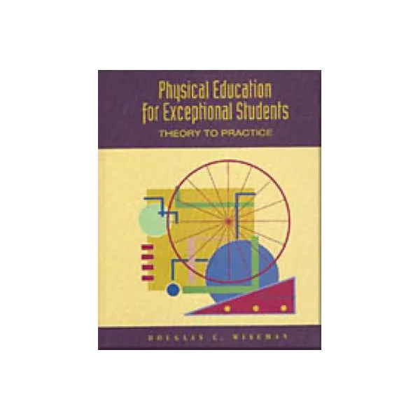 Physical Education for Exceptional Children