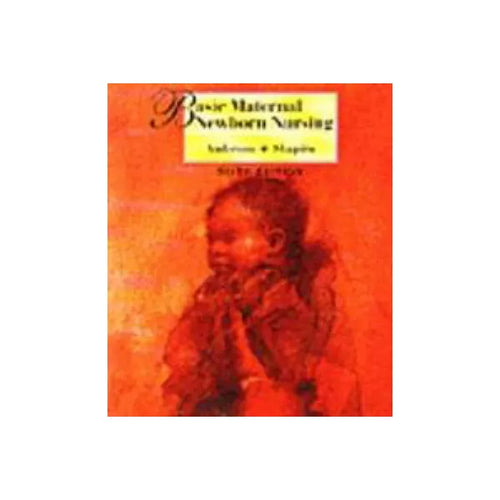 Basic Maternal/Newborn Nursing
