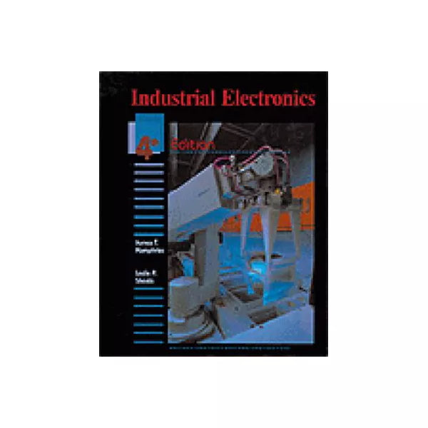 Industrial Electronics