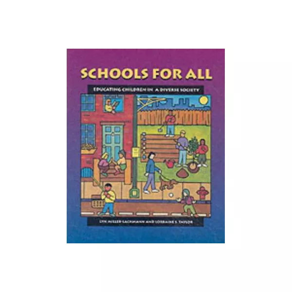 Schools for All