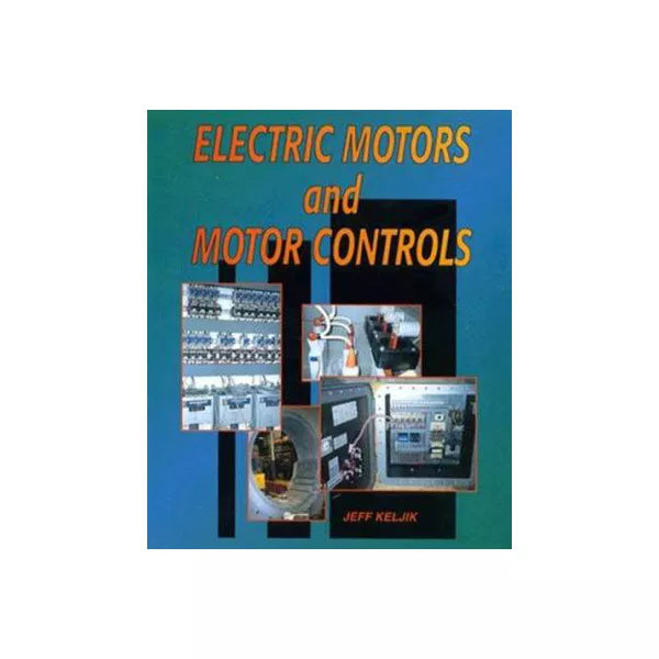 Electric Motors &amp; Motor Controls