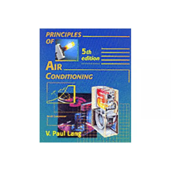Prin of Air Conditioning