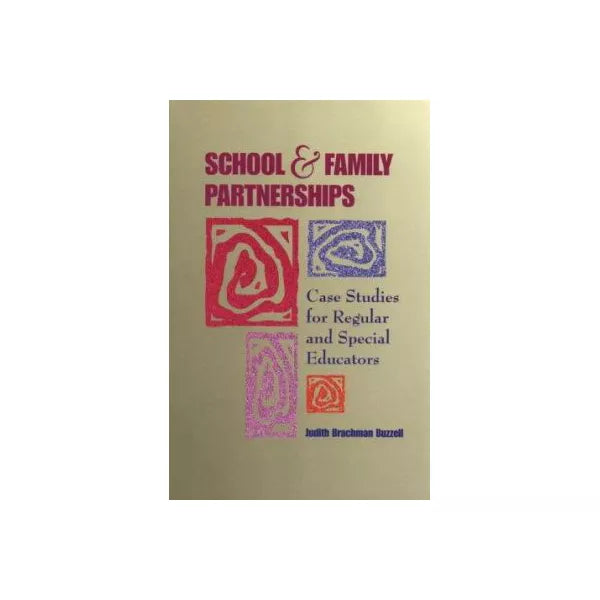School &amp; Family Partnerships