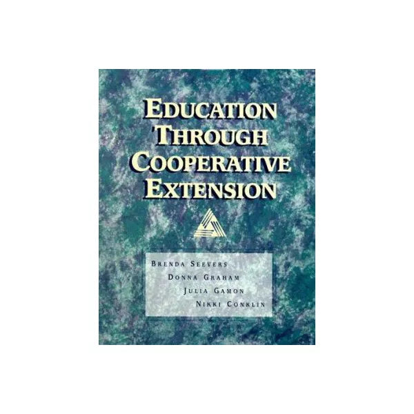 Education Through Cooperative Extension