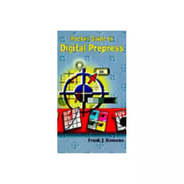 POCKET GUIDE TO DIGITAL PREPRE