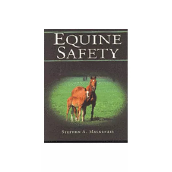 Equine Safety