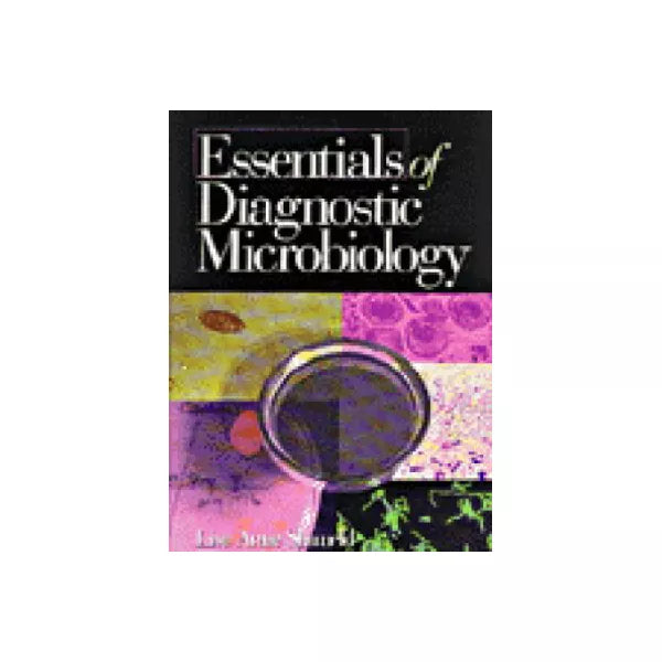 Essen of Diagnostic Microbiology