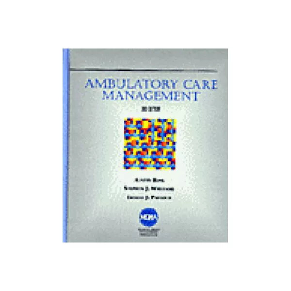 Ambulatory Care Management