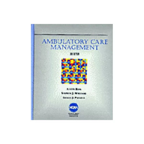 Ambulatory Care Management
