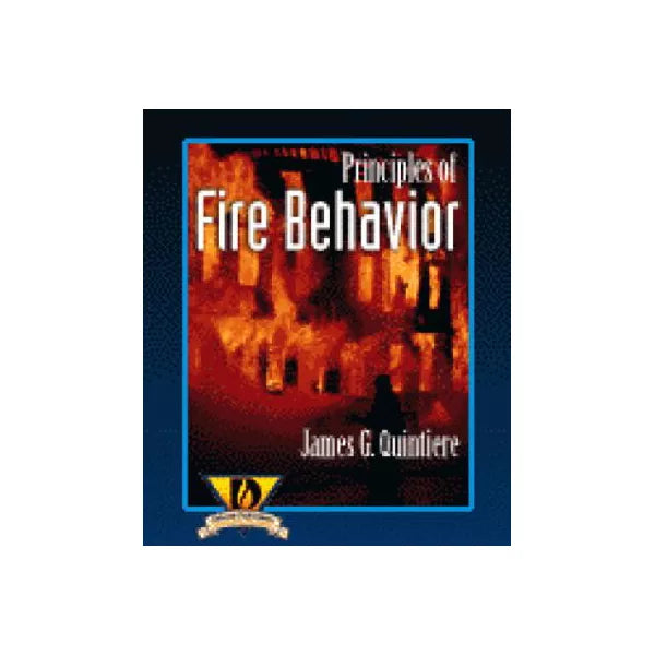 Prin of Fire Behavior