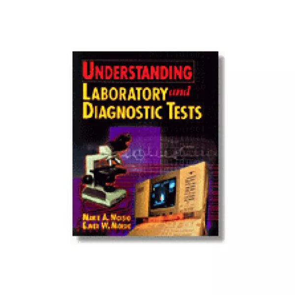 Understanding Lab &amp; Diagnostic Tests