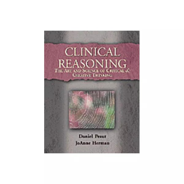 Clinical Reasoning