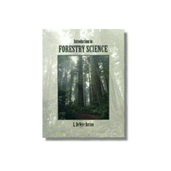 Intro to Forestry Science