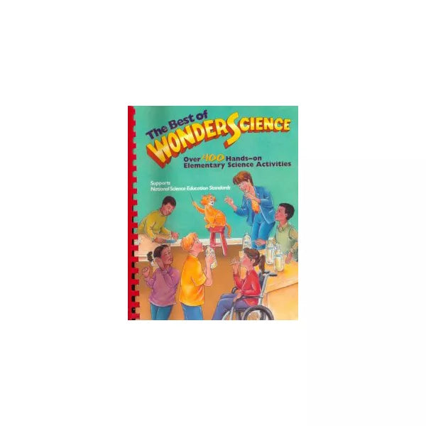 Best of WonderScience