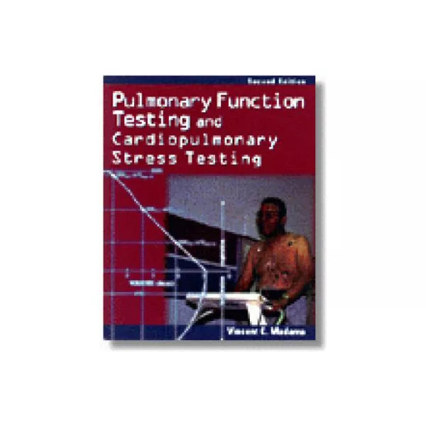 Pulmonary Function Testing etc
