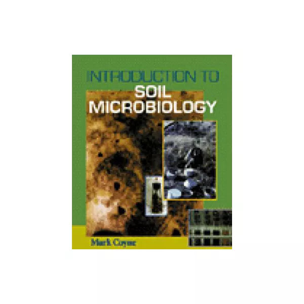 Soil Microbiology