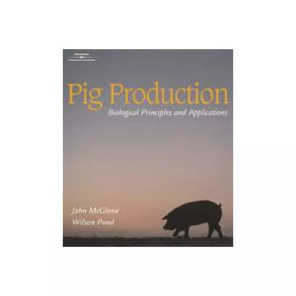 Pig Production