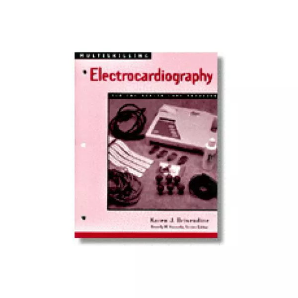Multiskilling: Electrocardiography etc