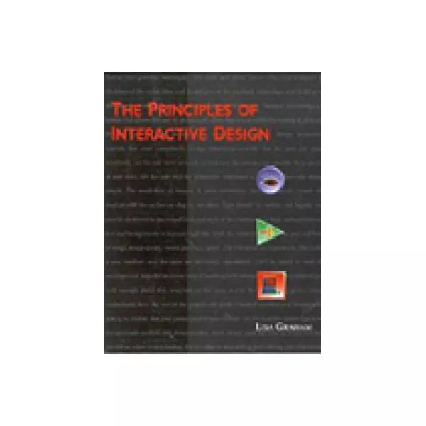 Prin of Interactive Design