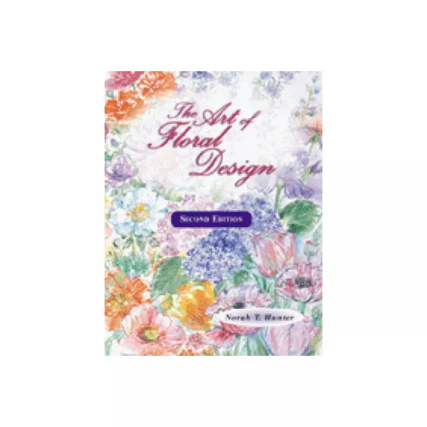 Art of Floral Design