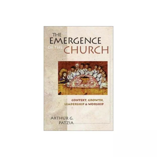 Emergence of the Church