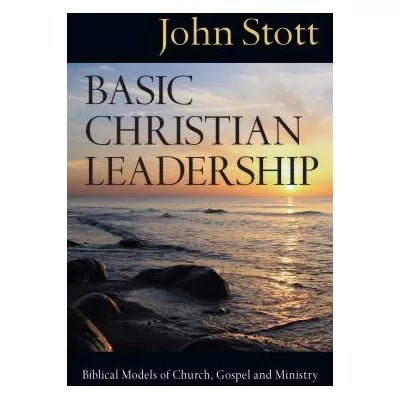 Basic Christian Leadership01010101