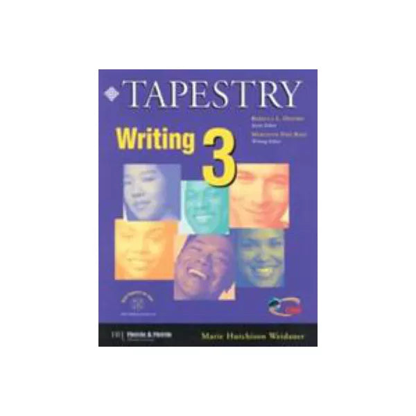 Tapestry: Writing 3