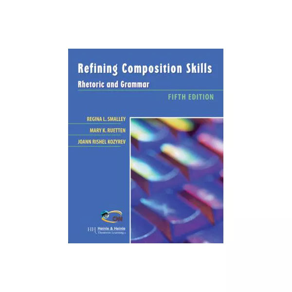 Refining Composition Skills