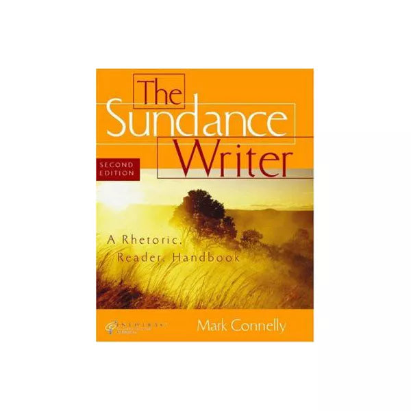 Sundance Writer