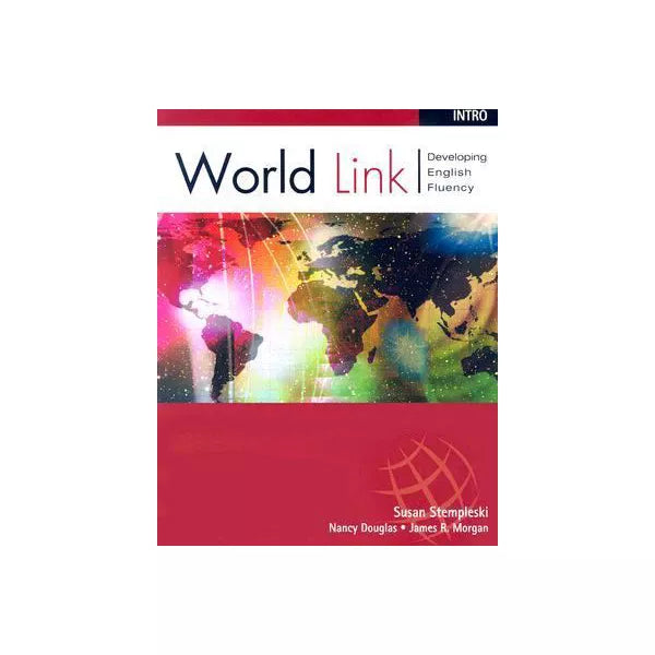 World Link: Intro