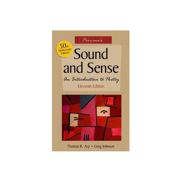 Perrine's Sound &amp; Sense
