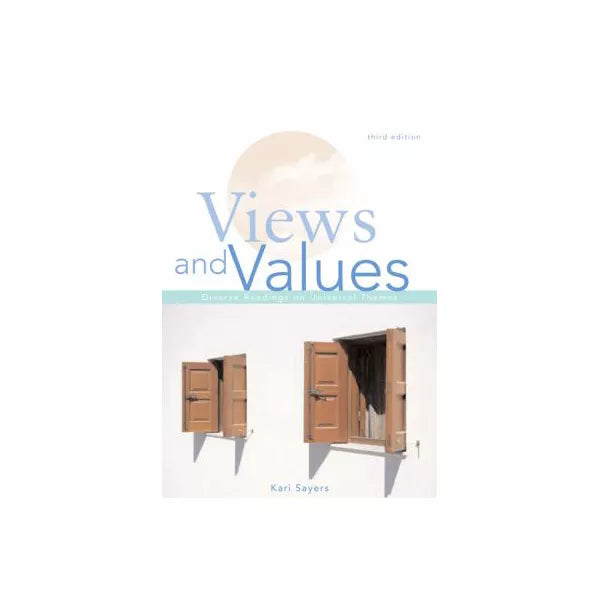 Views &amp; Values
