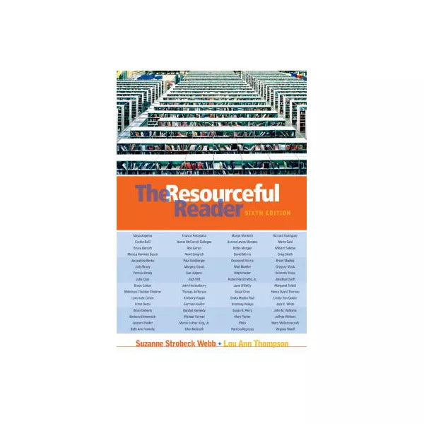 Resourceful Reader