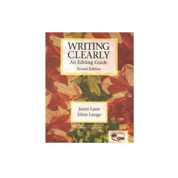 Writing Clearly