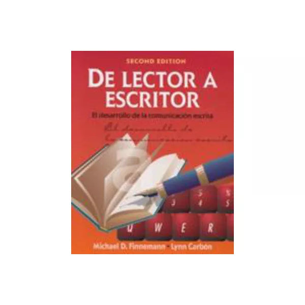 De Lector a Escritor