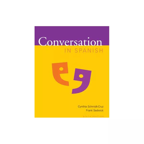 Conversation in Spanish