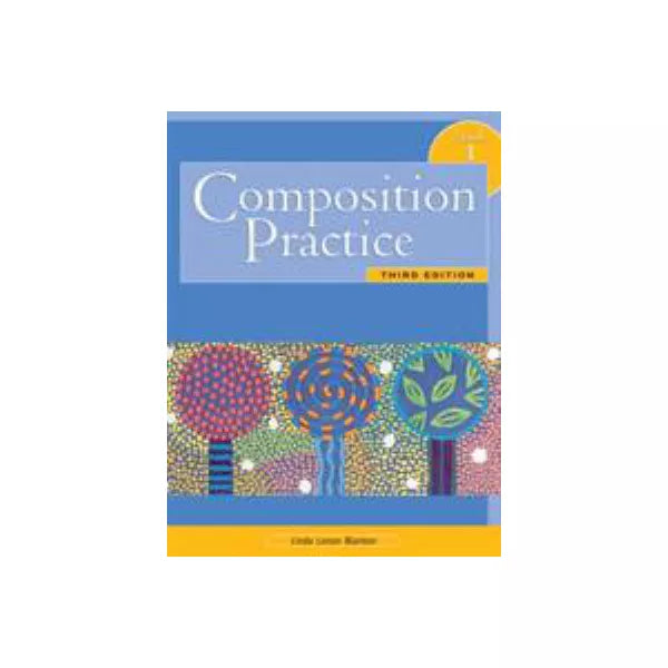 Composition Practice (Bk1)