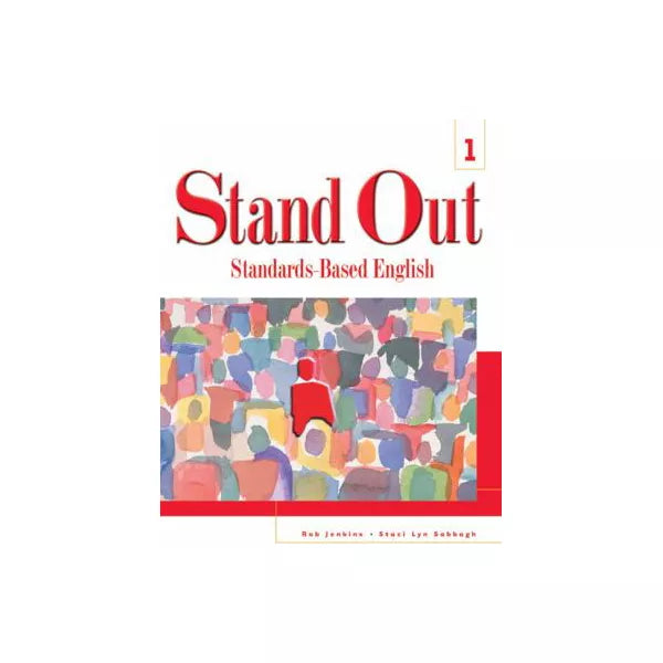 STAND OUT L1-STUDENT TEXT