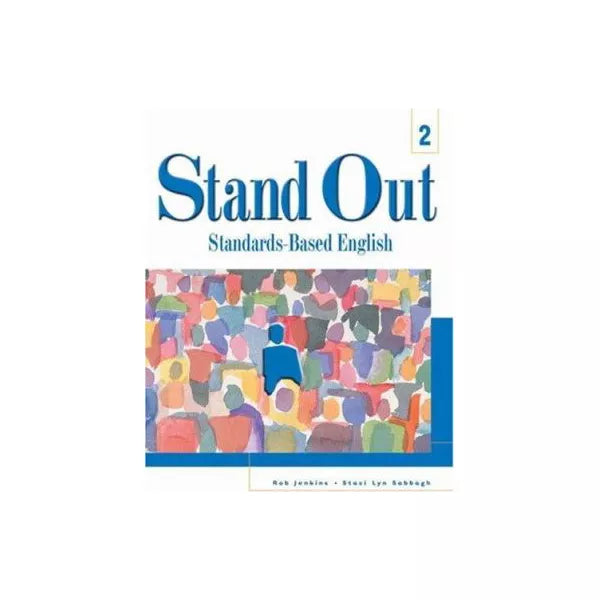 STAND OUT L2-STUDENT TEXT