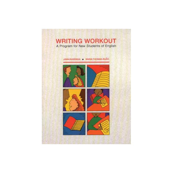 Writing Workout